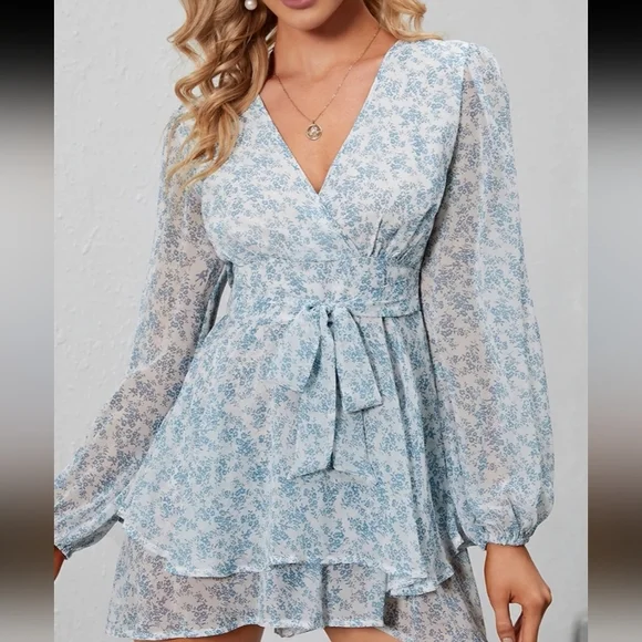 Boutique Romper - Picture 9 of 16